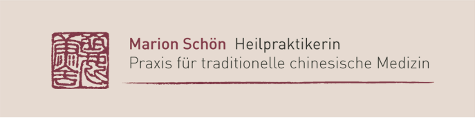 Logo : Marion Schön
